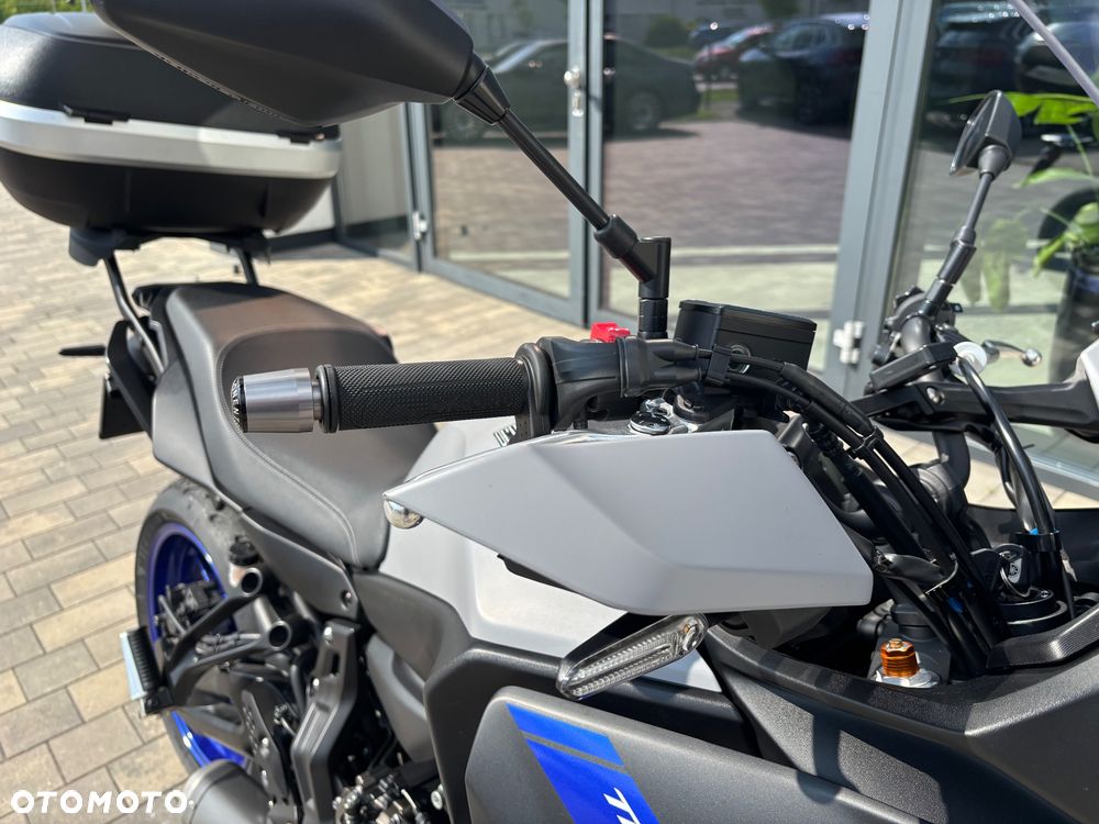 Yamaha Tracer - 15