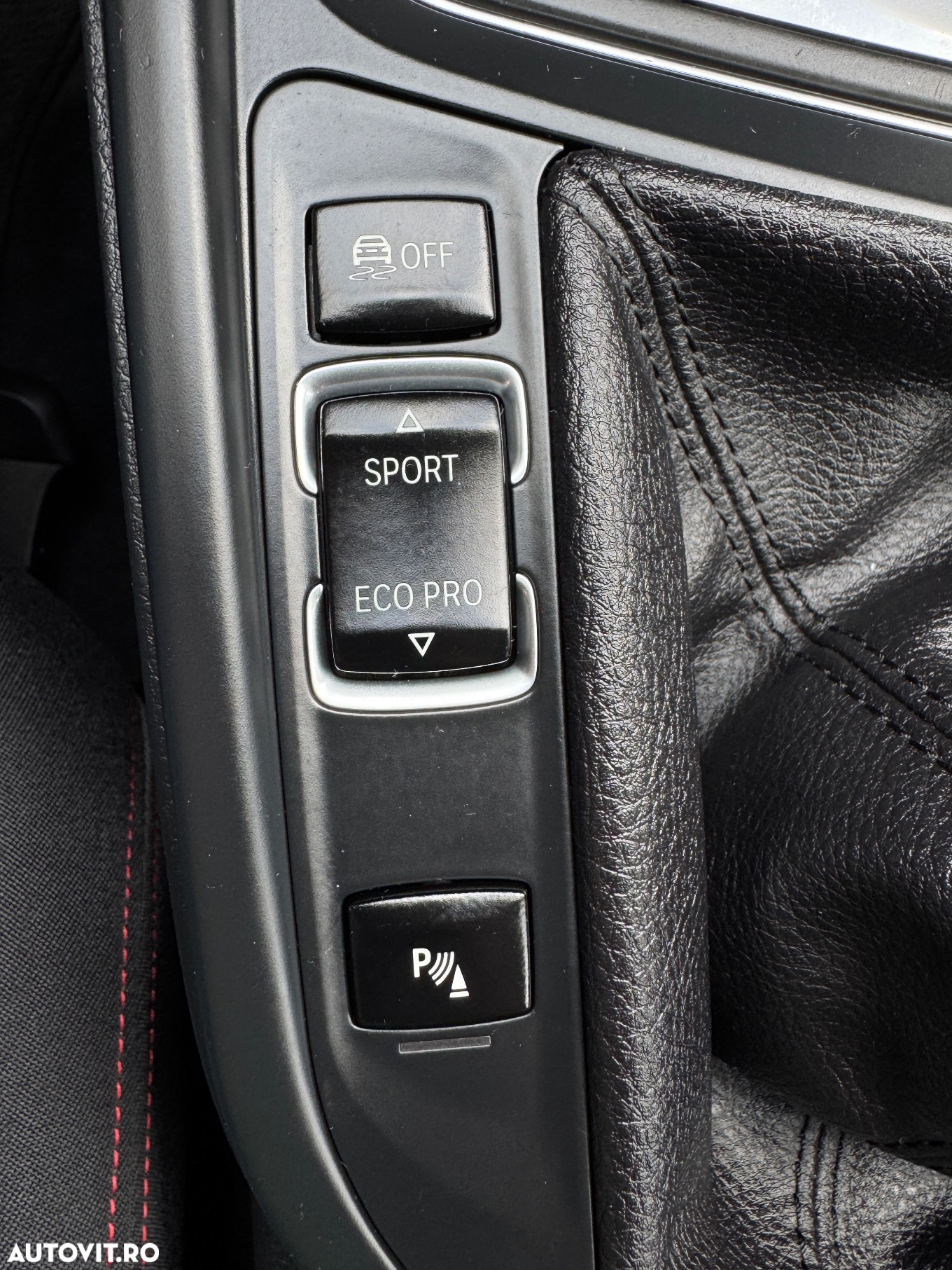 BMW Seria 3 318d - 21