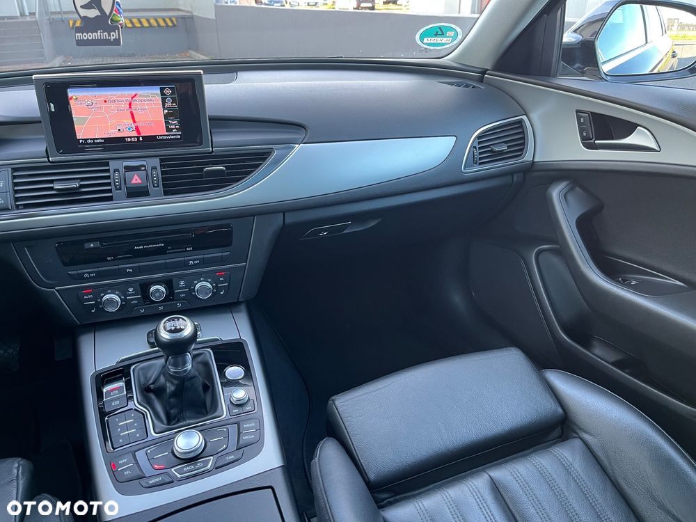 Audi A6 Avant - 12