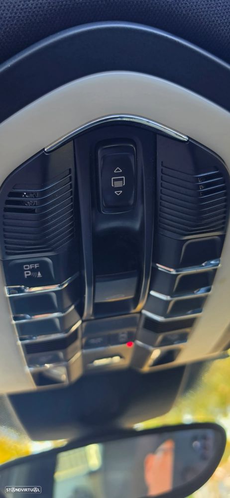 Porsche Cayenne S E-Hybrid Platinum Edition - 53