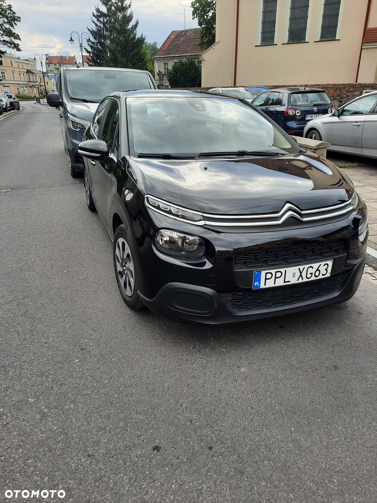 Citroën C3 BlueHDi 100 S&S ORIGINS - 4