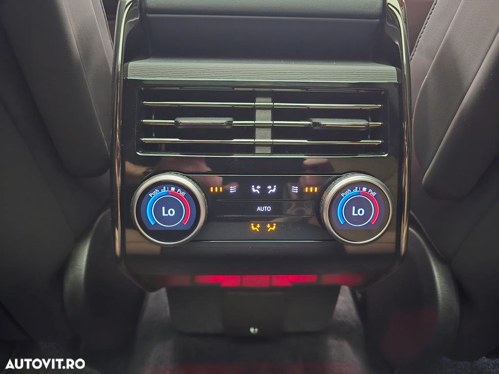Land Rover Range Rover Sport - 27