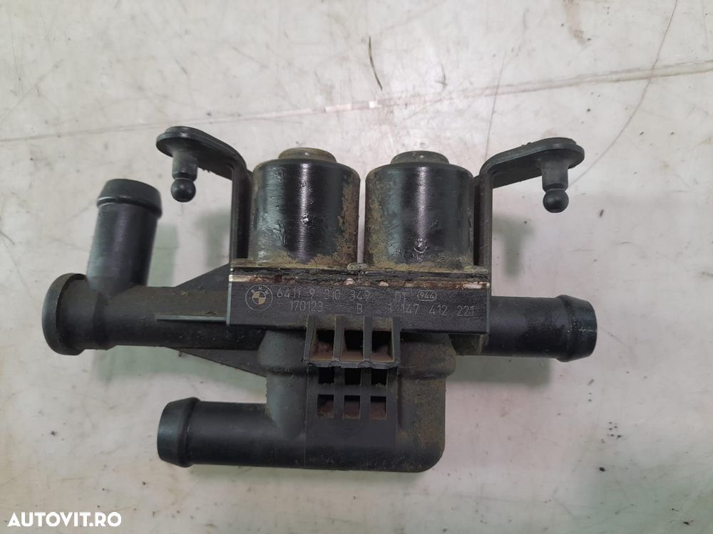 Electrovalva apa 64119310349 BMW Seria 6 F06/F12/F13 [facelift] [2015 - 1