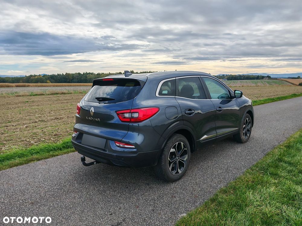 Renault Kadjar 1.3 TCe FAP Limited - 18