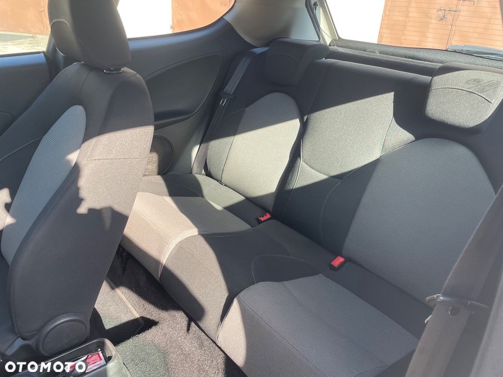 Alfa Romeo Mito 1.4 MultiAir Progression - 15