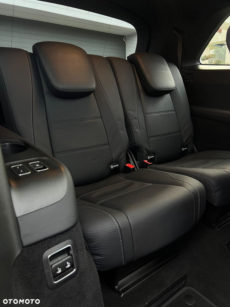 Mercedes-Benz GLS 400 d 4Matic 9G-TRONIC - 20