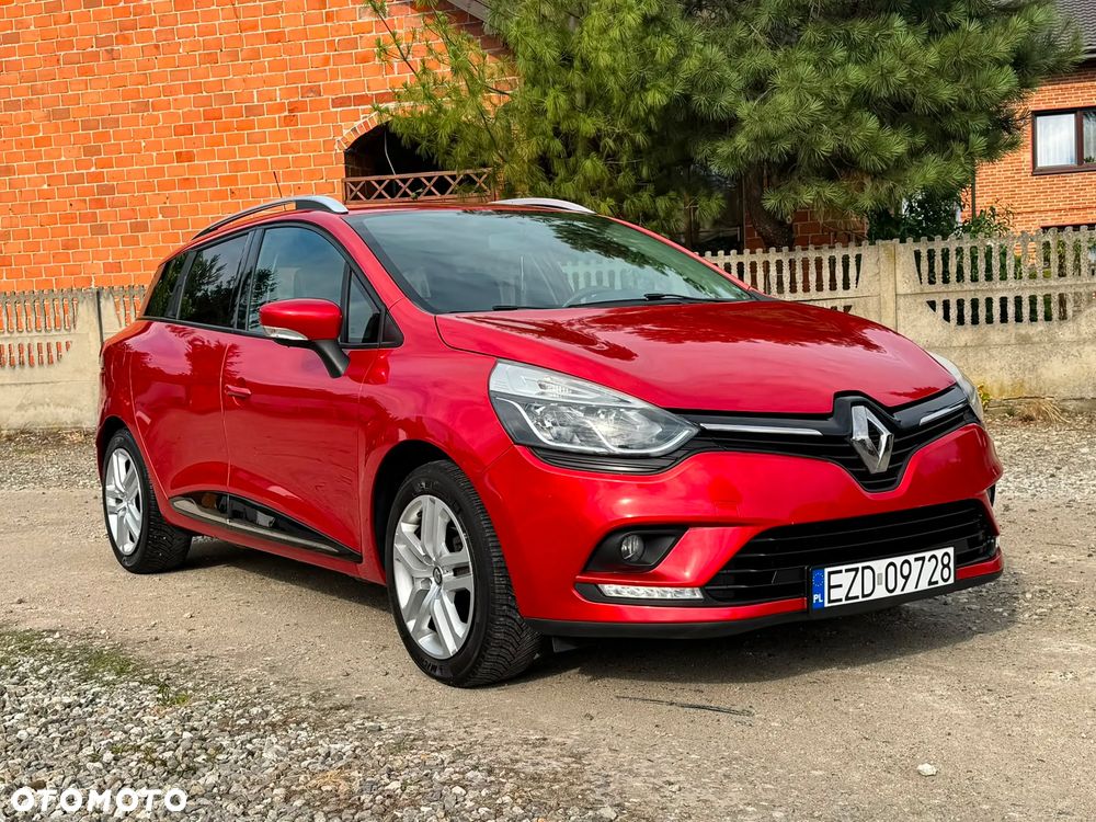 Renault Clio - 13