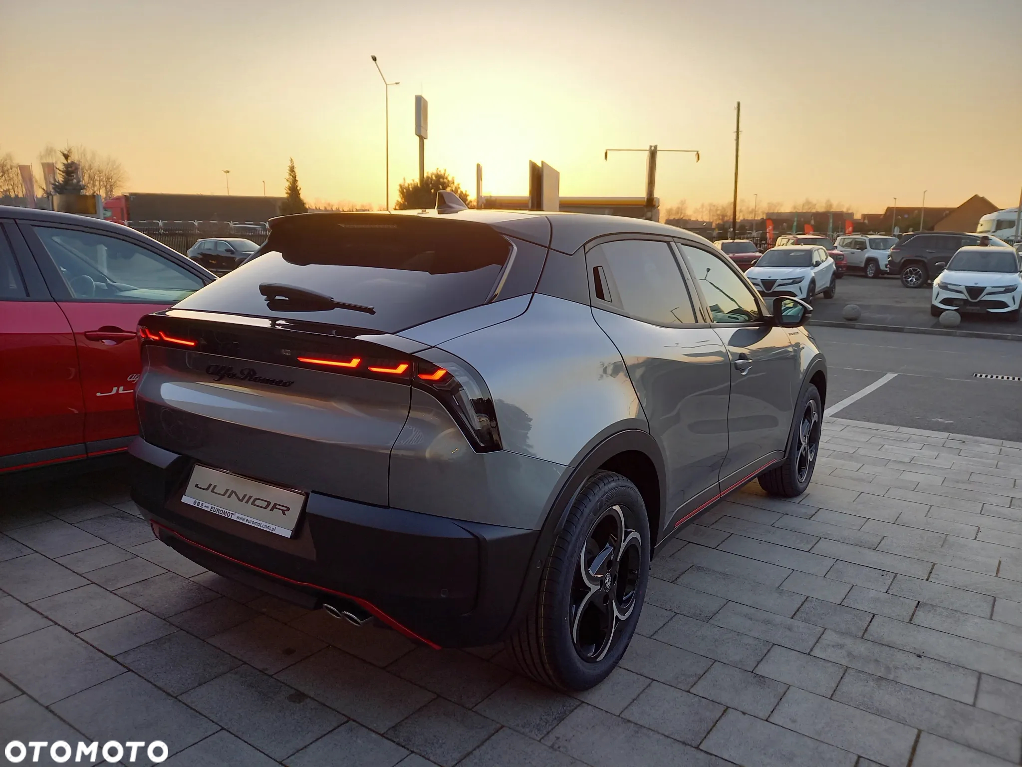 Alfa Romeo Junior - 10