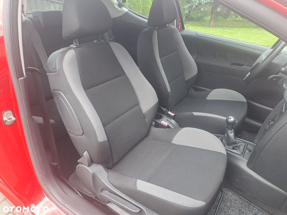 Peugeot 207 75 Tendance - 10