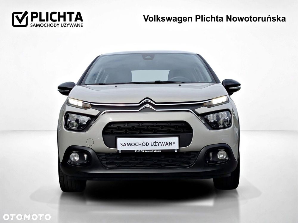 Citroën C3 1.2 PureTech Feel - 9