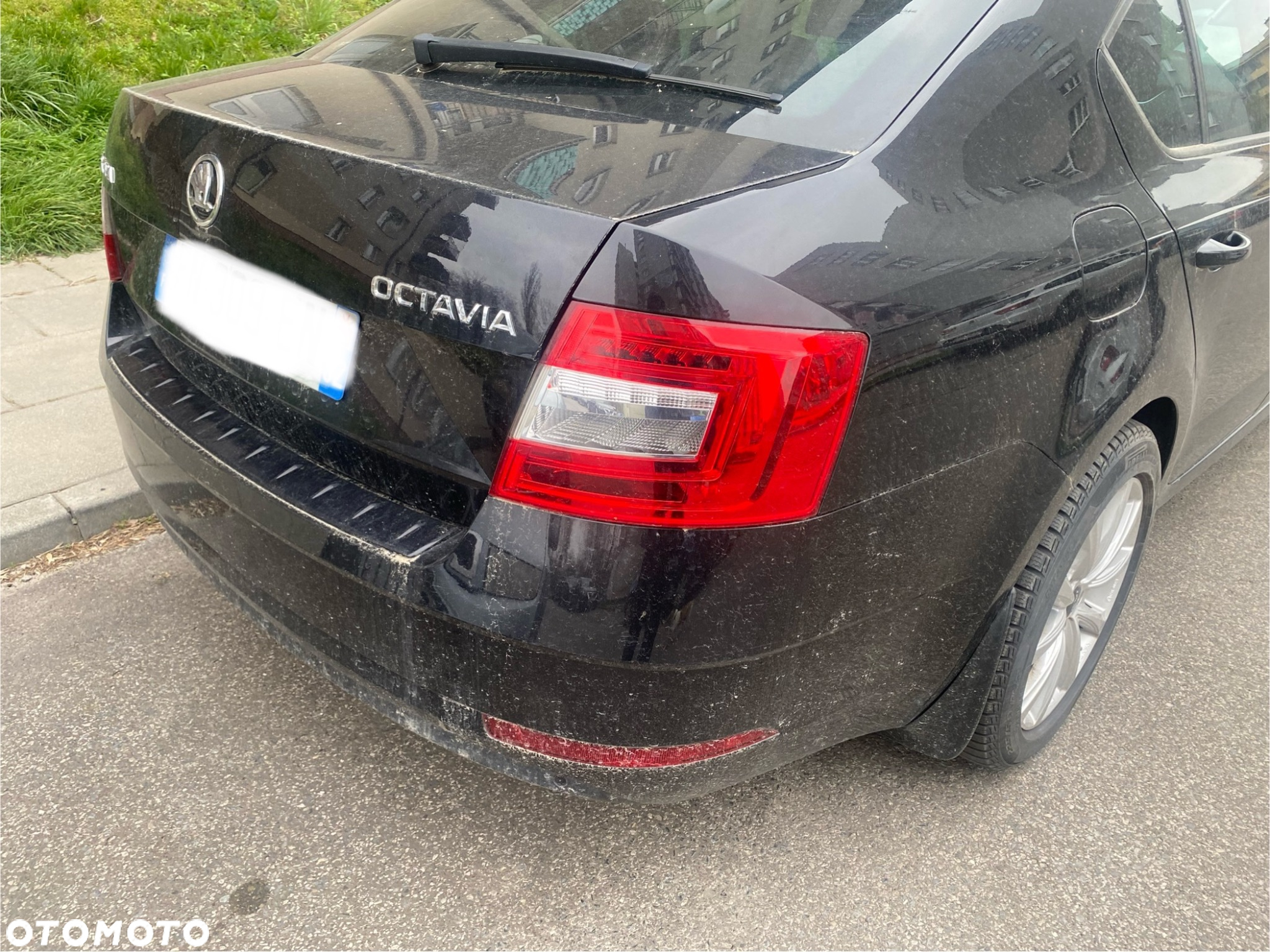 Skoda Octavia - 6