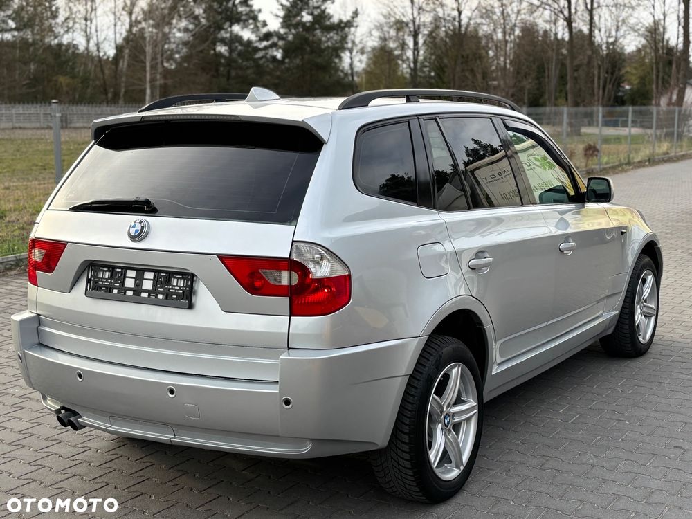 BMW X3 - 35