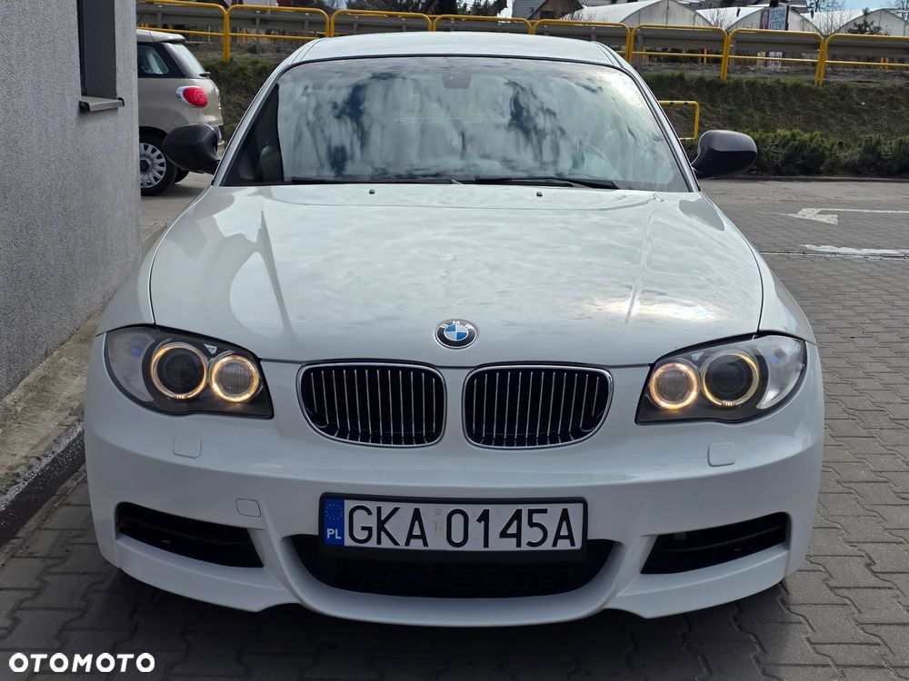 BMW Seria 1 135i - 5