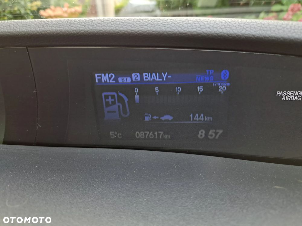 Honda Civic 1.8 Sport - 5