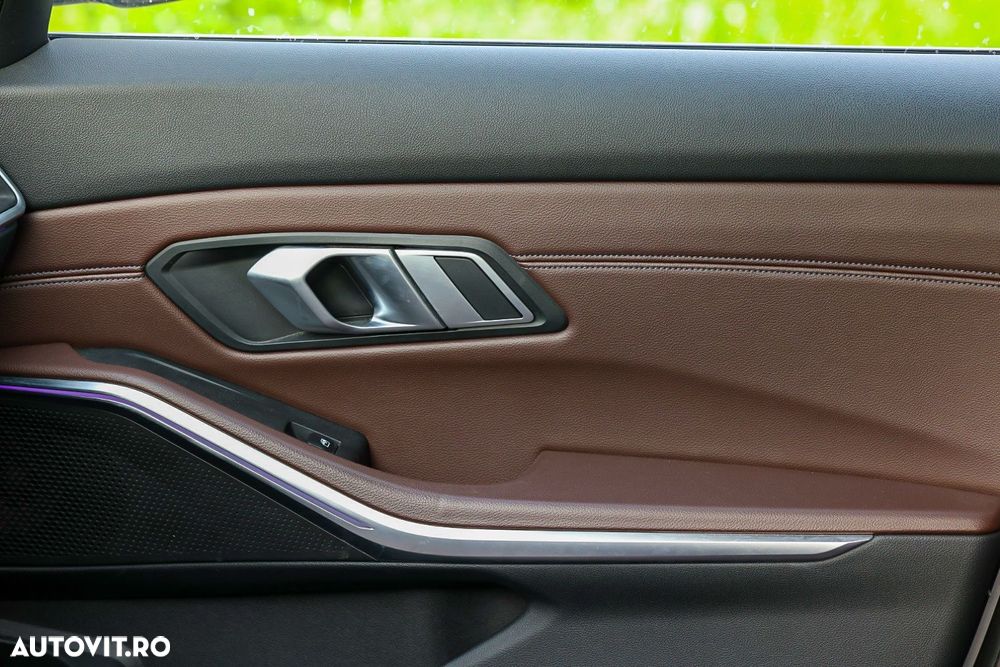 BMW Seria 3 320d xDrive AT MHEV - 5