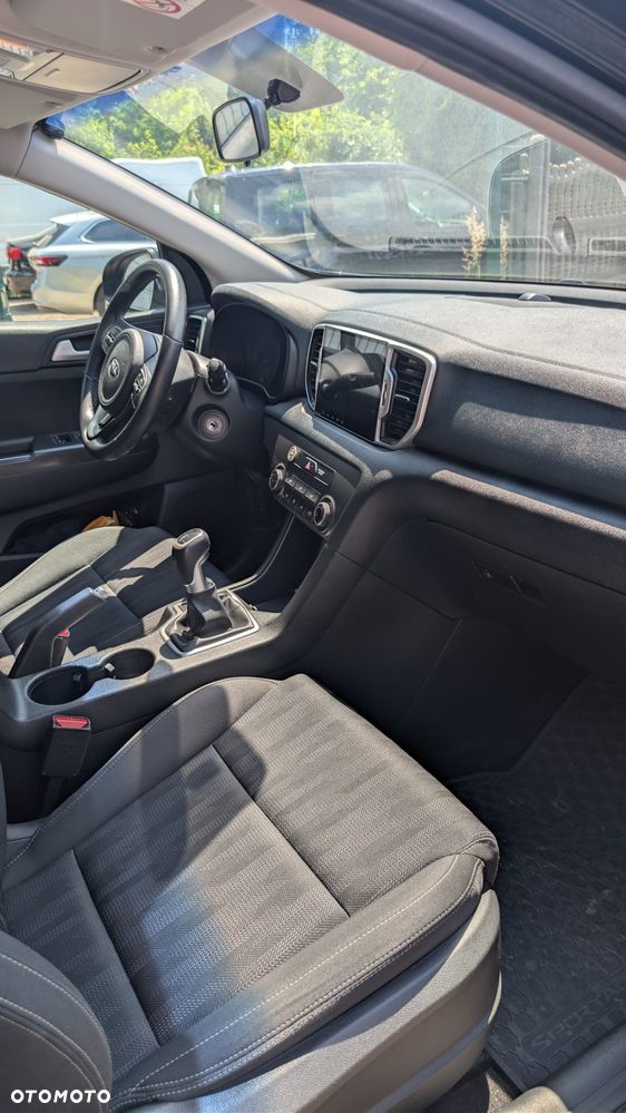 Kia Sportage 1.6 GDI S 2WD - 5