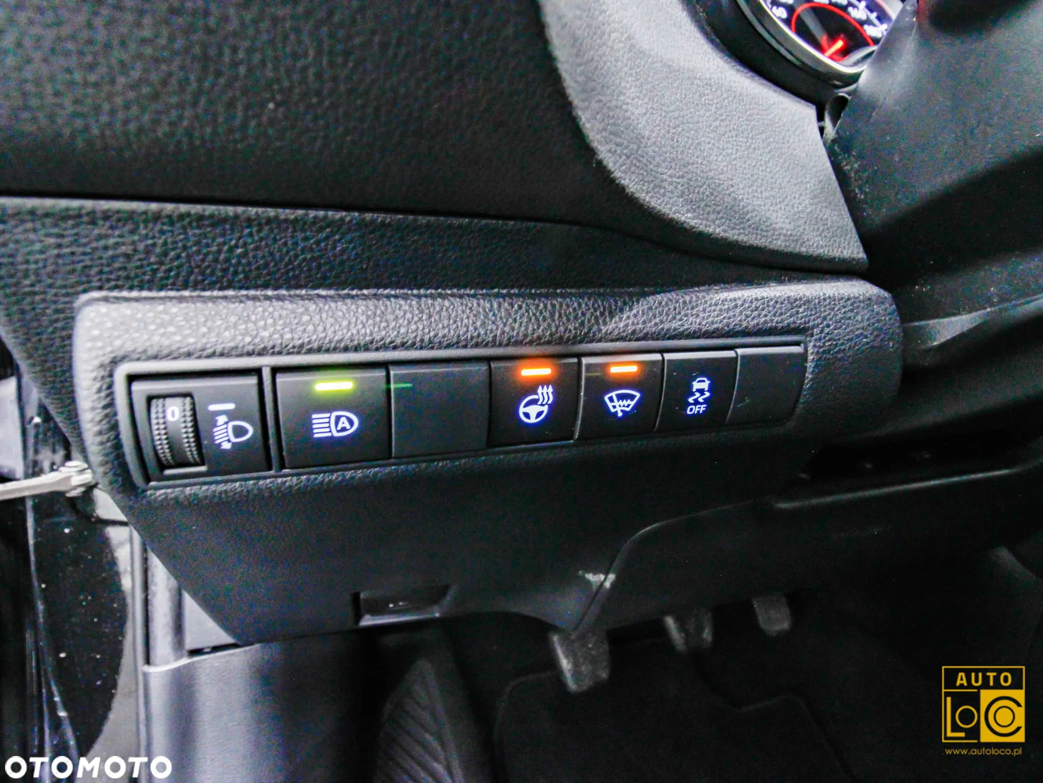 Toyota Corolla 1.2 T Comfort - 27