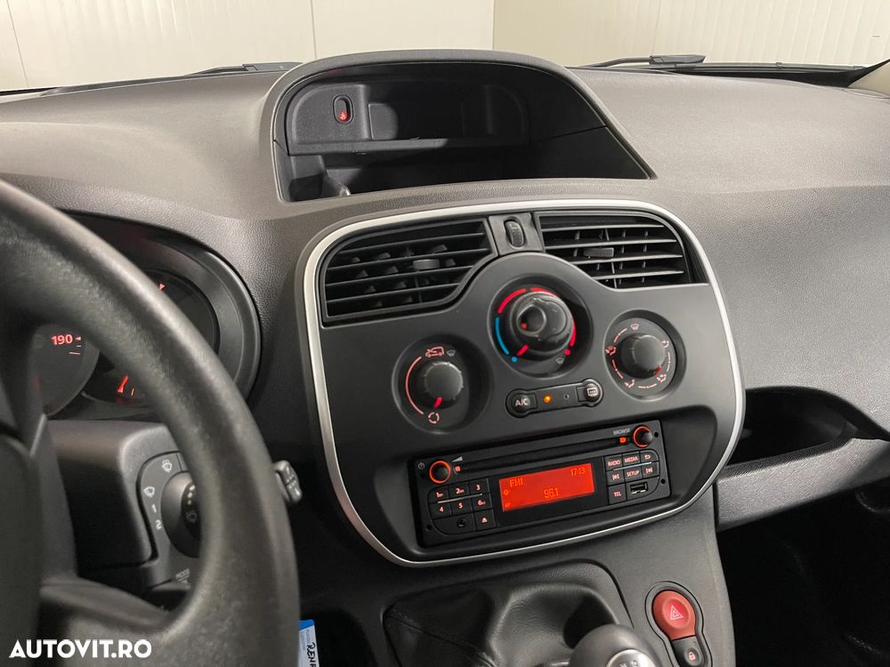 Renault Kangoo - 11
