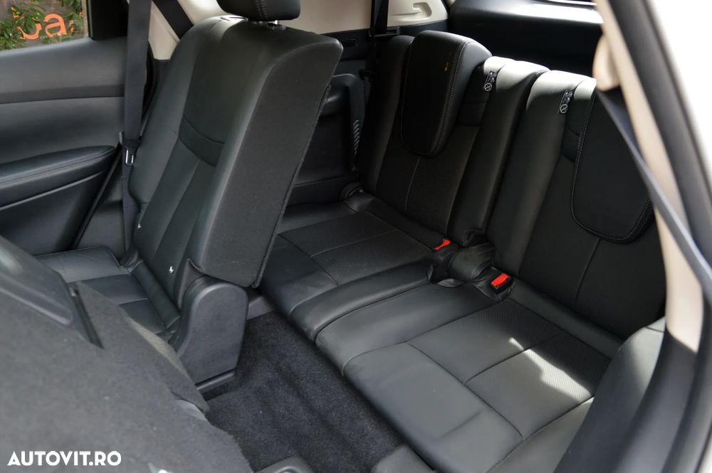 Nissan X-Trail 1.6 dCi Xtronic Tekna - 18