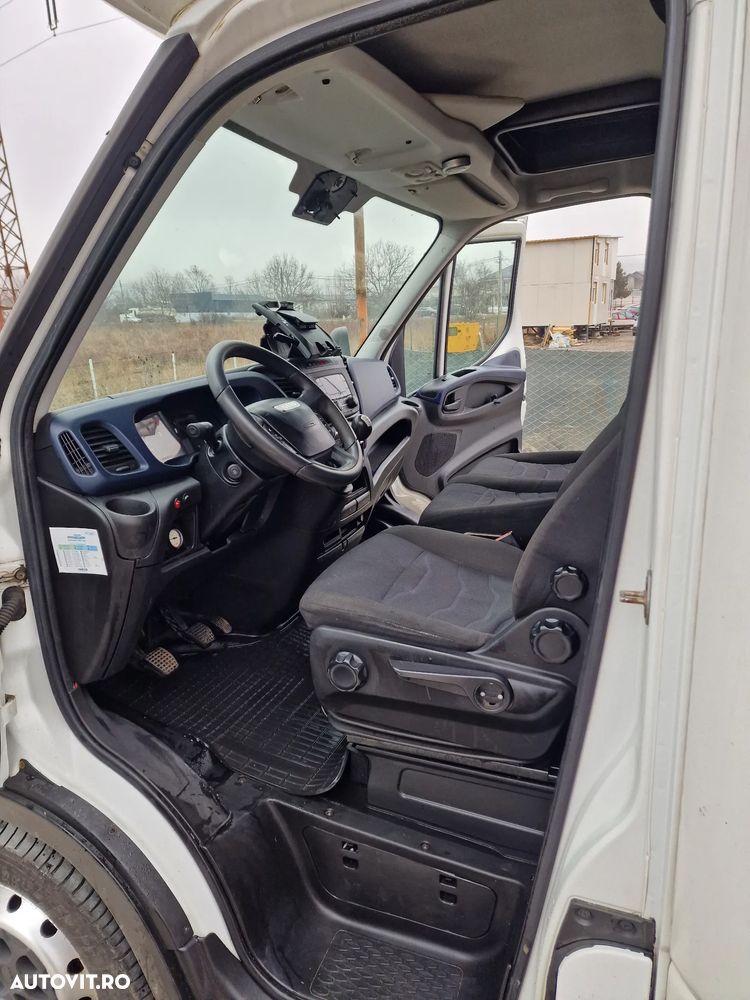 Iveco Dayli - 7