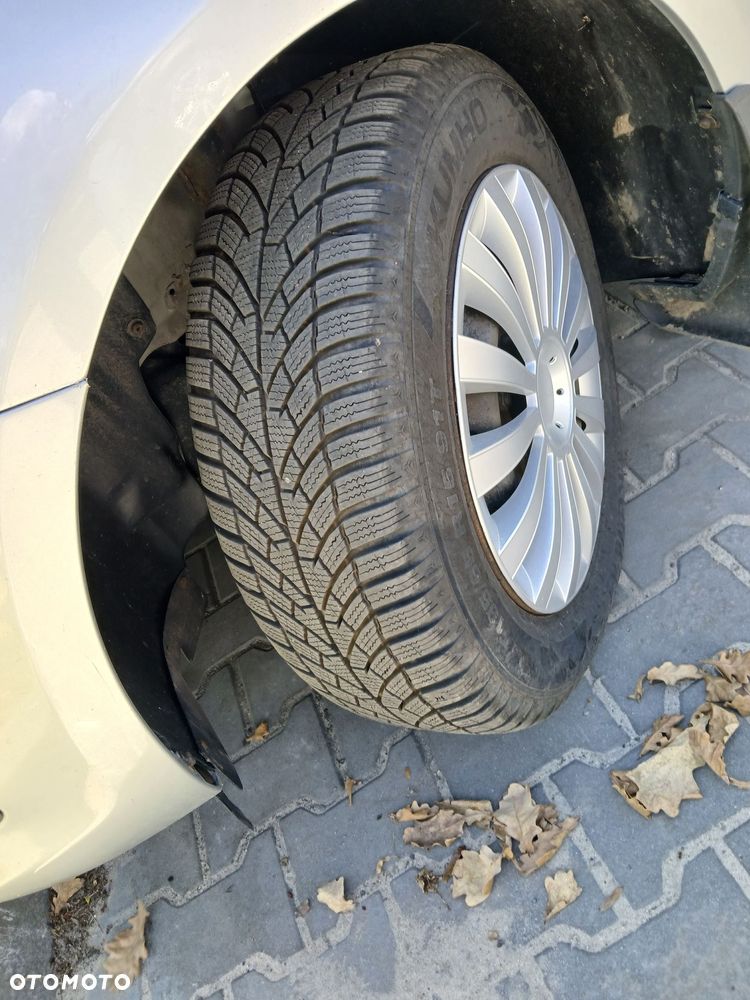 Ford Focus 1.6 Silver X - 10
