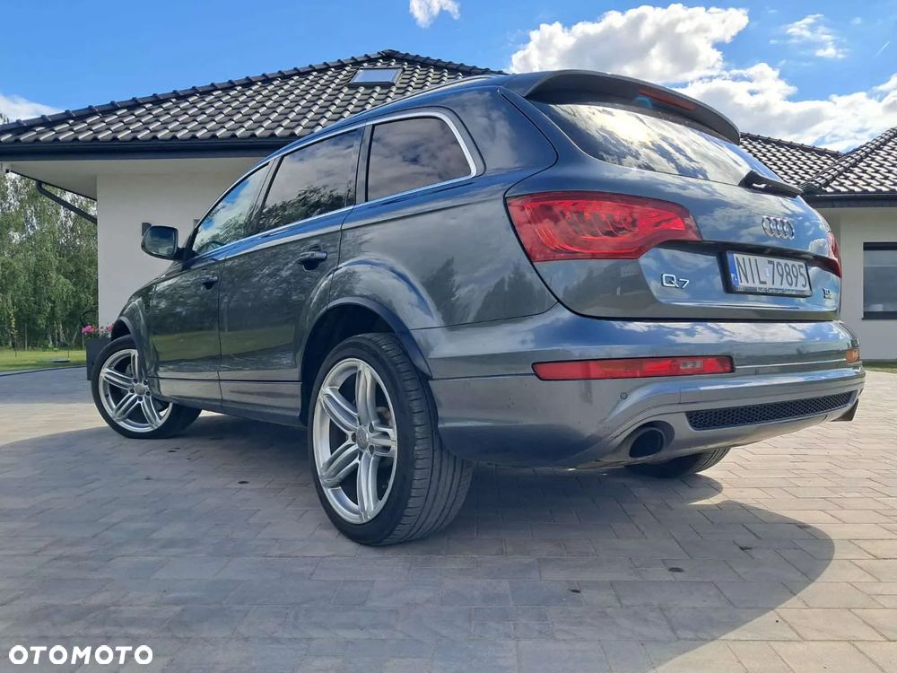 Audi Q7 - 17