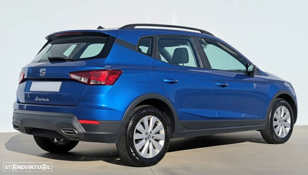 SEAT Arona 1.0 TSI Style - 5