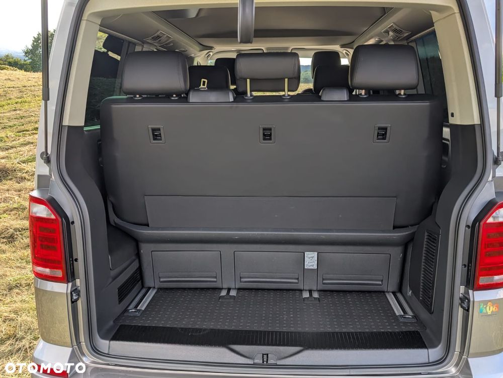 Volkswagen California - 13