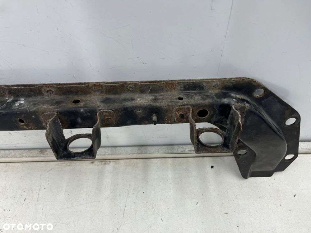 Belka zderzaka Nissan X-Trail III T32 Rogue 13-21r. przednie dolne wzmocnienie pasa chłodnicy - 4