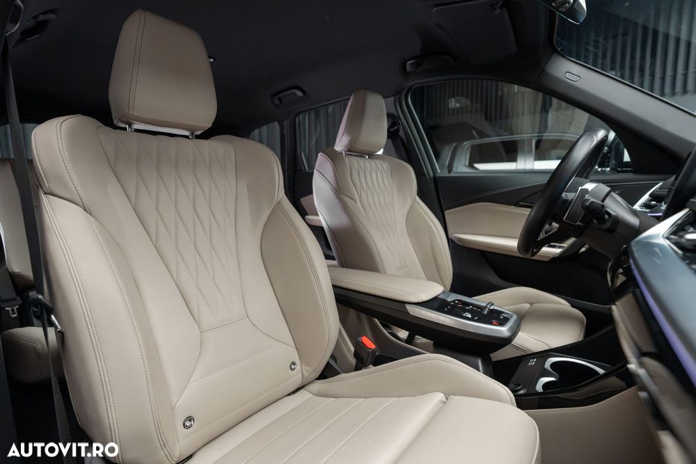 BMW X1 - 38