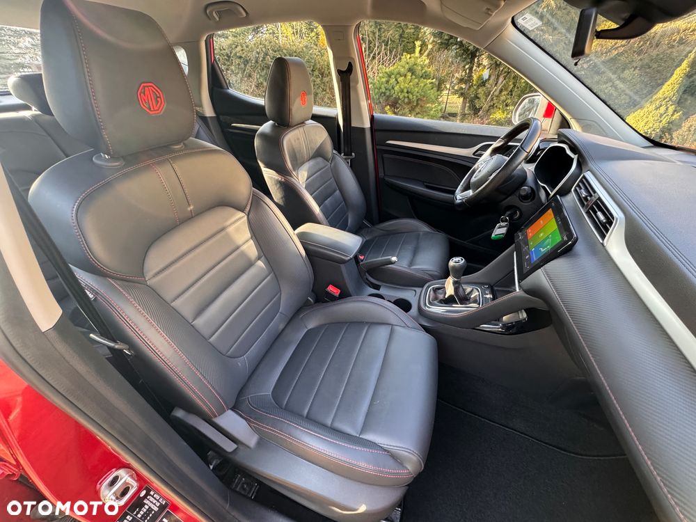 MG ZS ICE 1.5 VTI-tech Luxury - 7