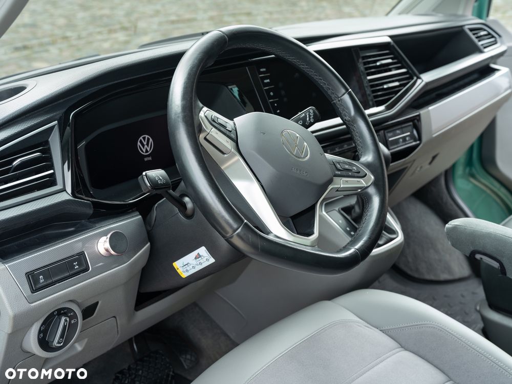 Volkswagen California - 11