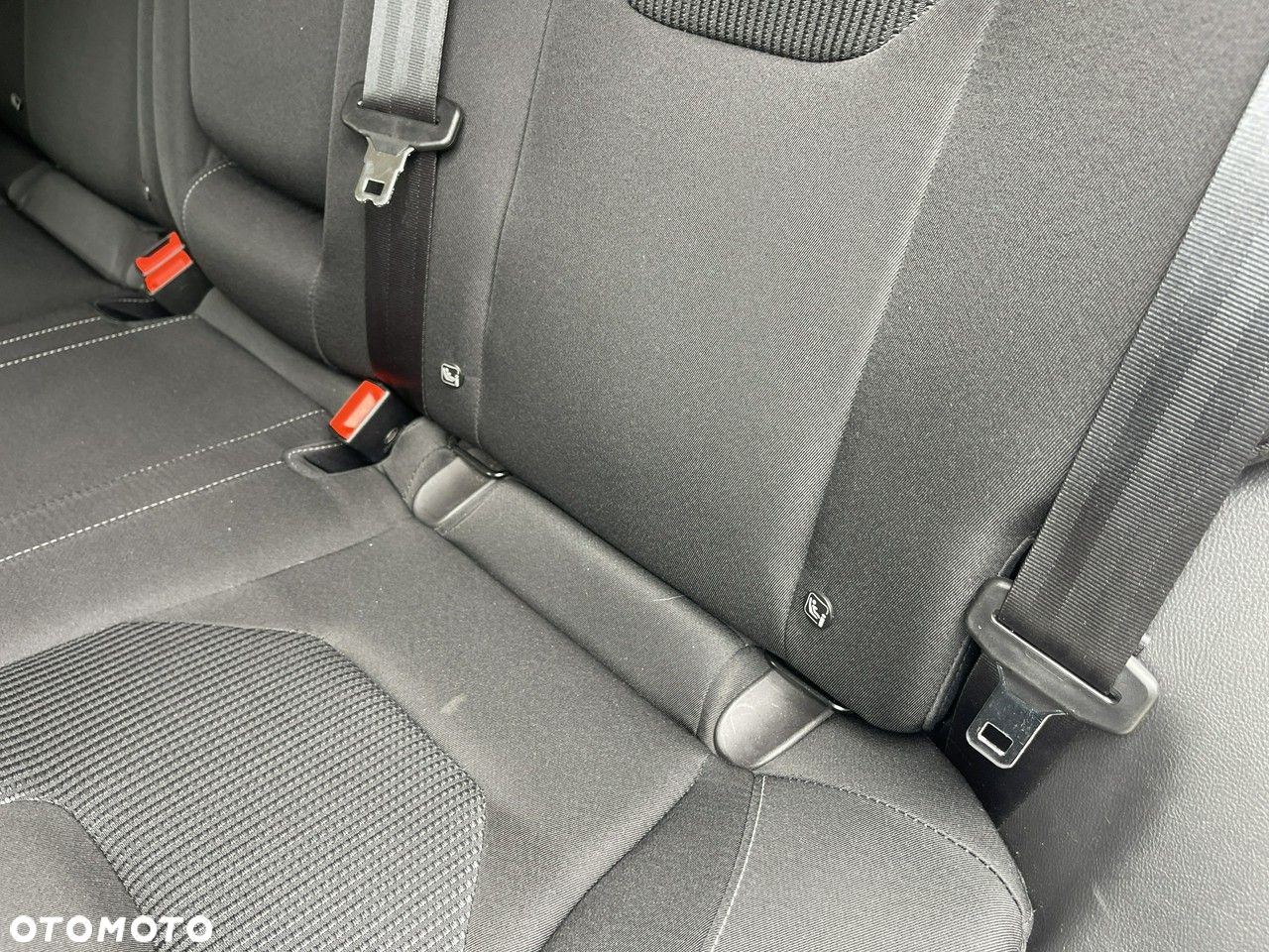 Ford Mondeo - 24