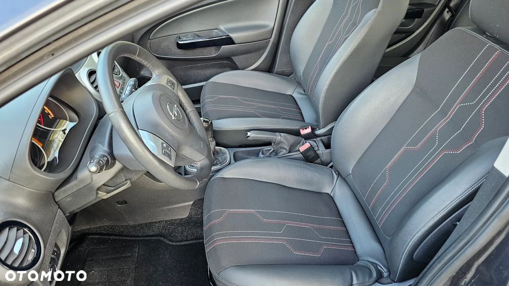 Opel Corsa 1.4 16V Color Elegance - 22