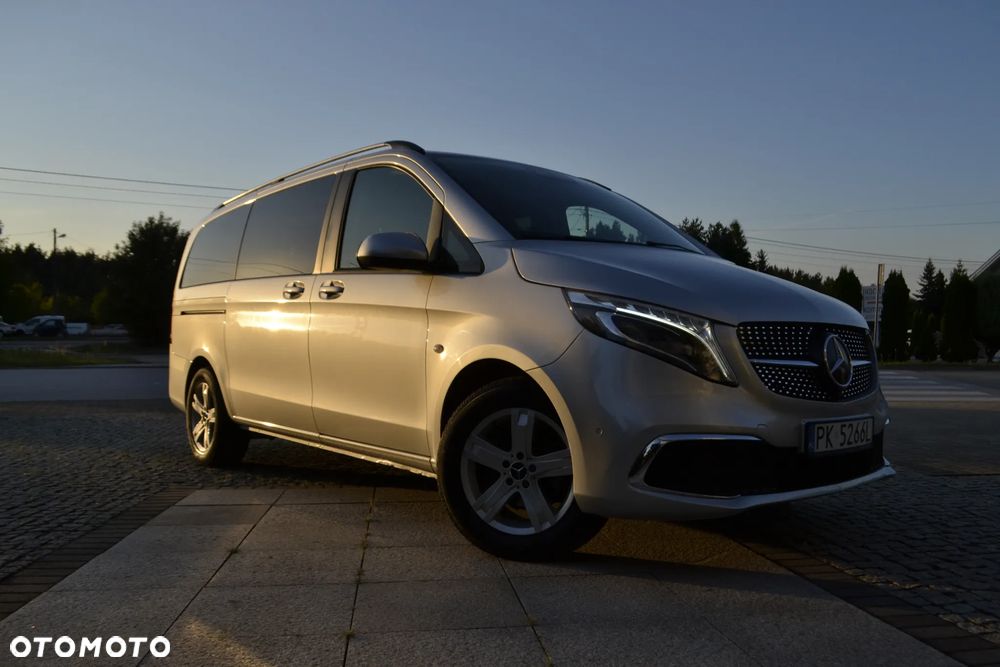 Mercedes-Benz Vito Tourer Select 447.701 - 5