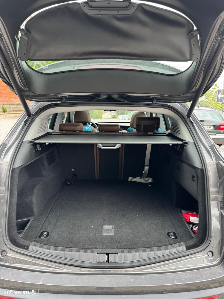 Alfa Romeo Stelvio 2.2 D AT8 - 10