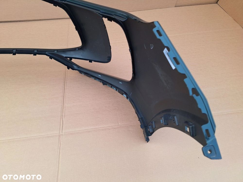 MG ZS II 24- B.ŁADNY! NIE KLEJONY! ZDERZAK PRZÓD PRZEDNI ORYG. P11406558 WYSYŁKA 24H - 10