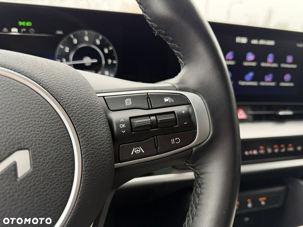 Kia Sportage 1.6 T-GDI Anniversary 2WD - 22