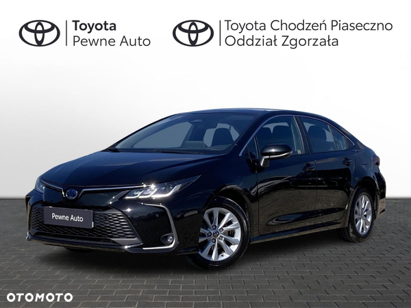 Toyota Corolla 1.5 Comfort MS