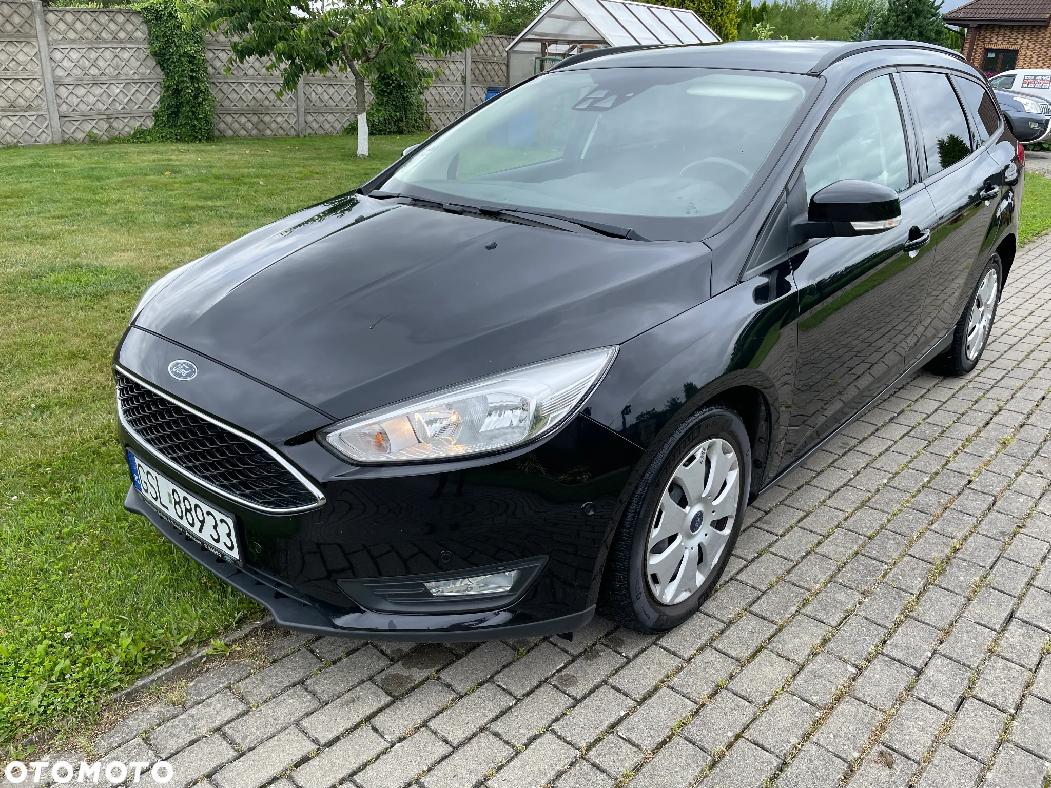 Ford Focus - 11