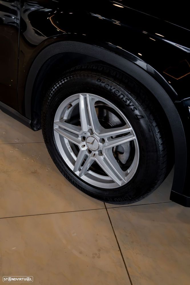Mercedes-Benz GLA 180 d Style - 10