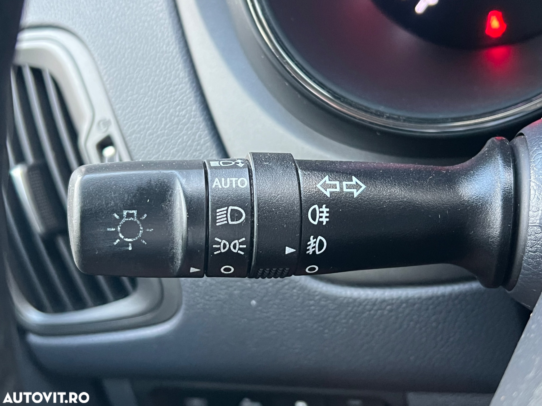 Kia Rio 1.4 CRDi 90 Platinum Edition - 12