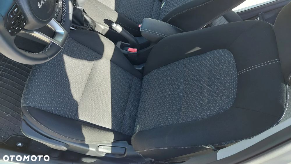 Kia Picanto 1.2 DPI Business Line - 19