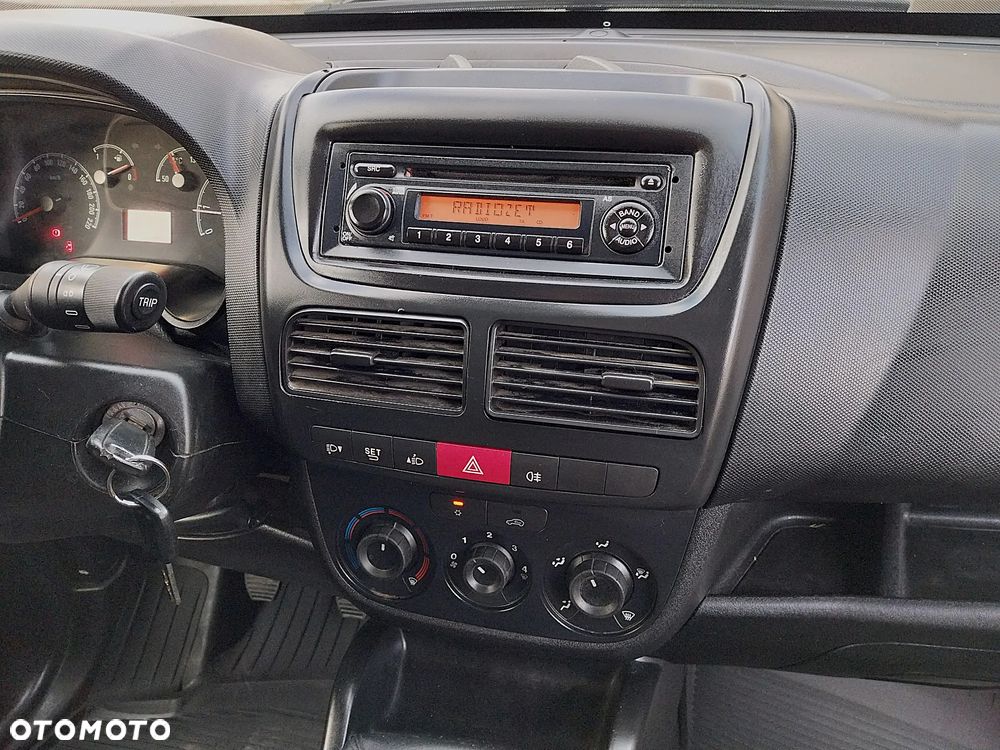 Opel Combo 1.4 L1H1 S&S LKW-Zulassung Selection - 17