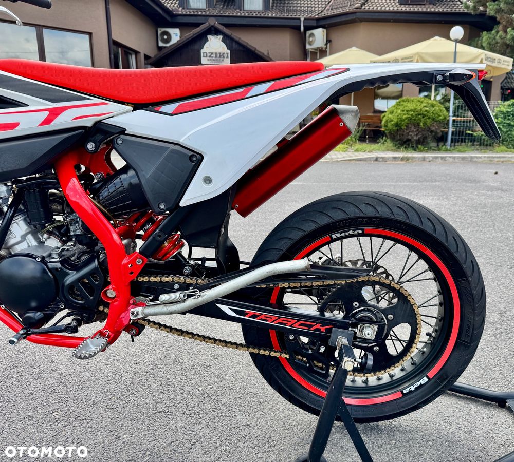 Beta RR - 9
