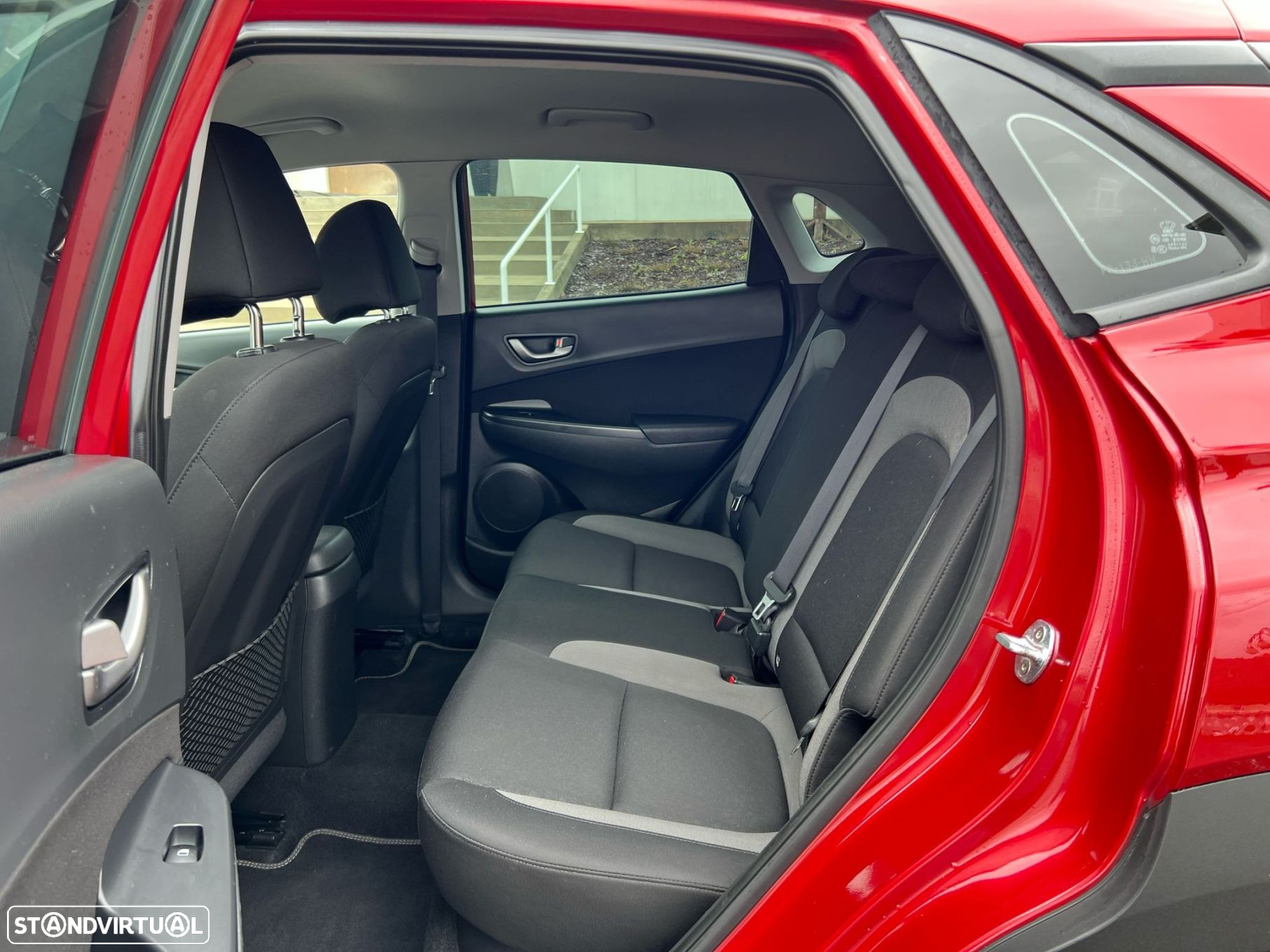 Hyundai Kauai 1.6 CRDi Premium - 9