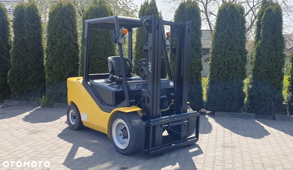 Inny ROYAL C40E - 12