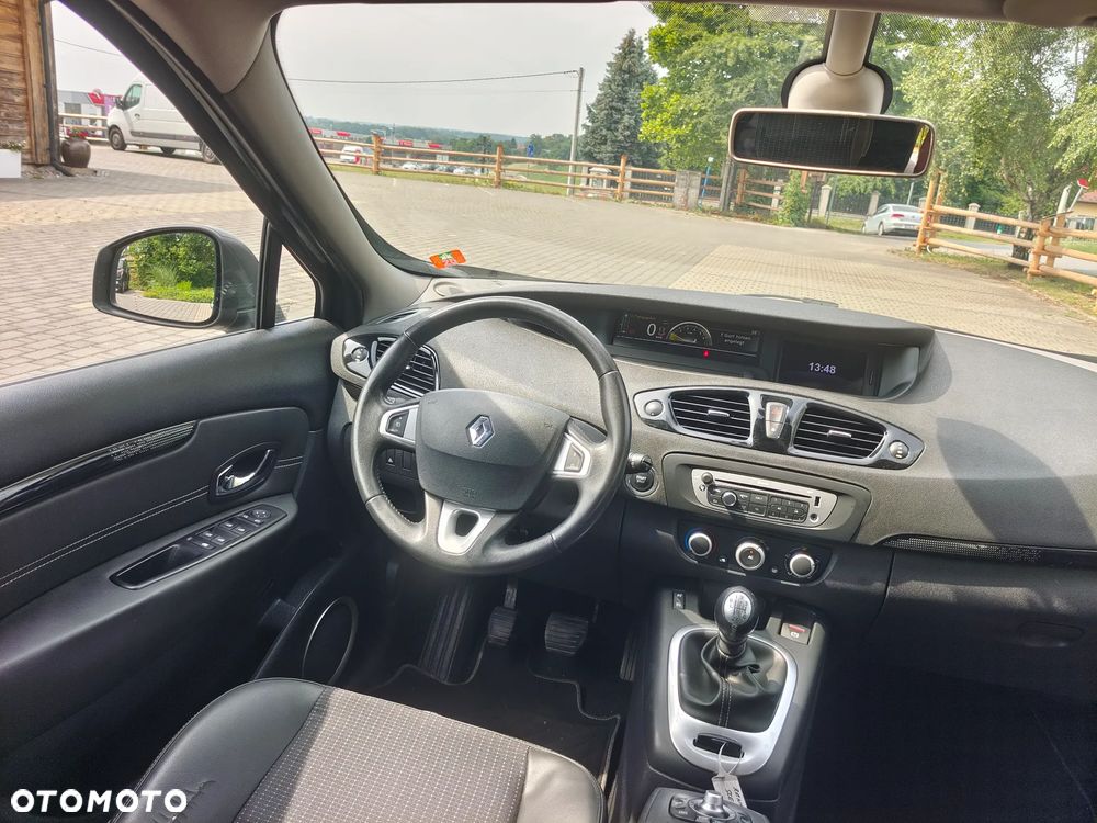 Renault Scenic 1.6 16V Authentique - 23