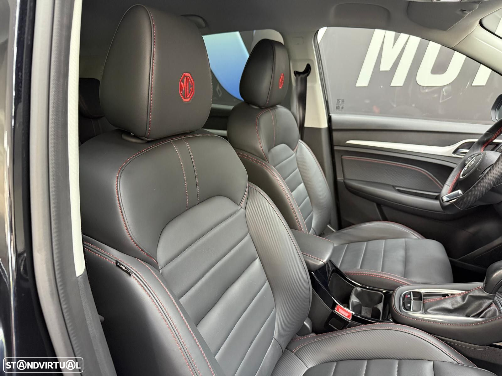 MG ZS 1.0 T-GDI Luxury Aut. - 53