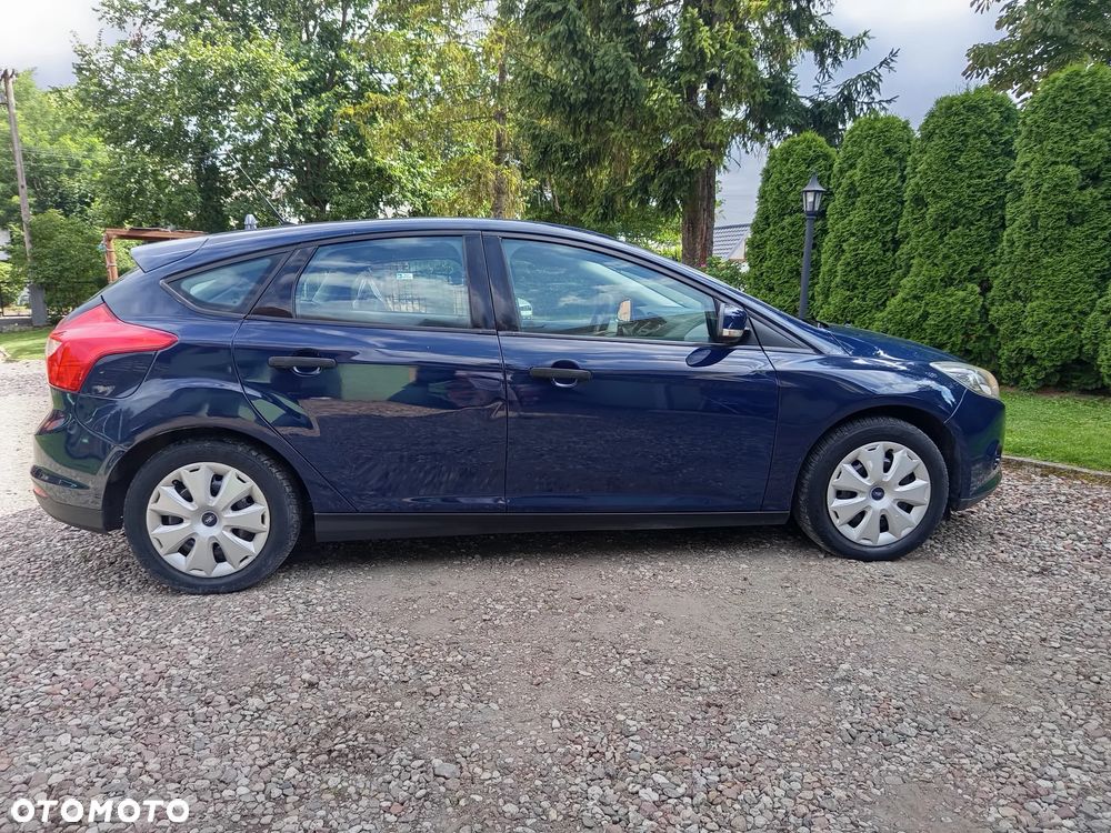 Ford Focus - 38